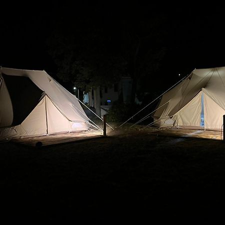 Lousal Tents Grandola Exteriér fotografie